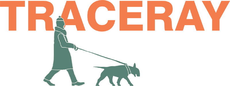 TraceRay Oy Logo